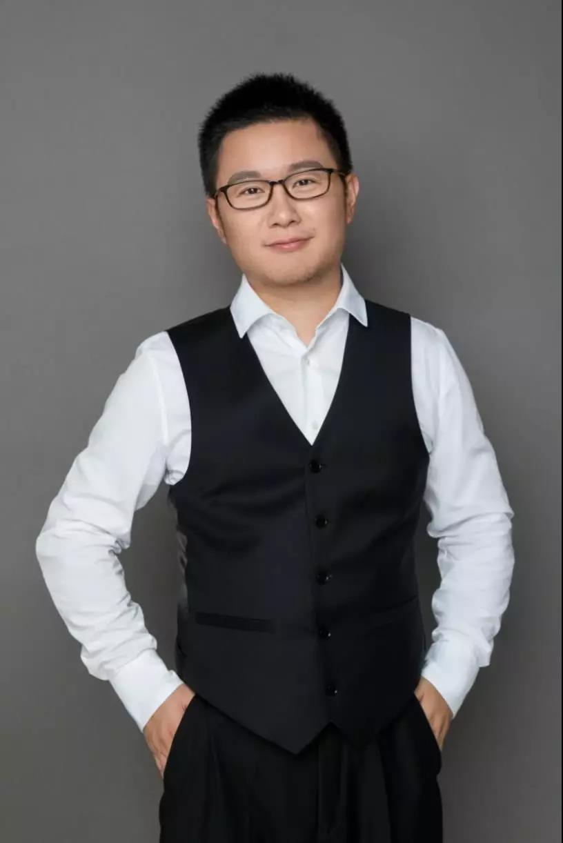 华为云通用AI服务总经理，语音语义创新Lab主任，首席科学家袁晶博士
